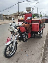 ستوته • موديل 22 • حي العسكري