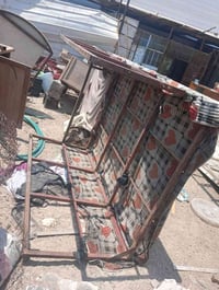 محجر • بصره جزيره الشراي • نظيف