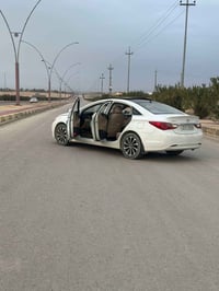 بسم الله وعلى بركة الله   سوناتا موديل ٢٠١١ خليجي بنوراما   محرك ٢٤٠٠ ...