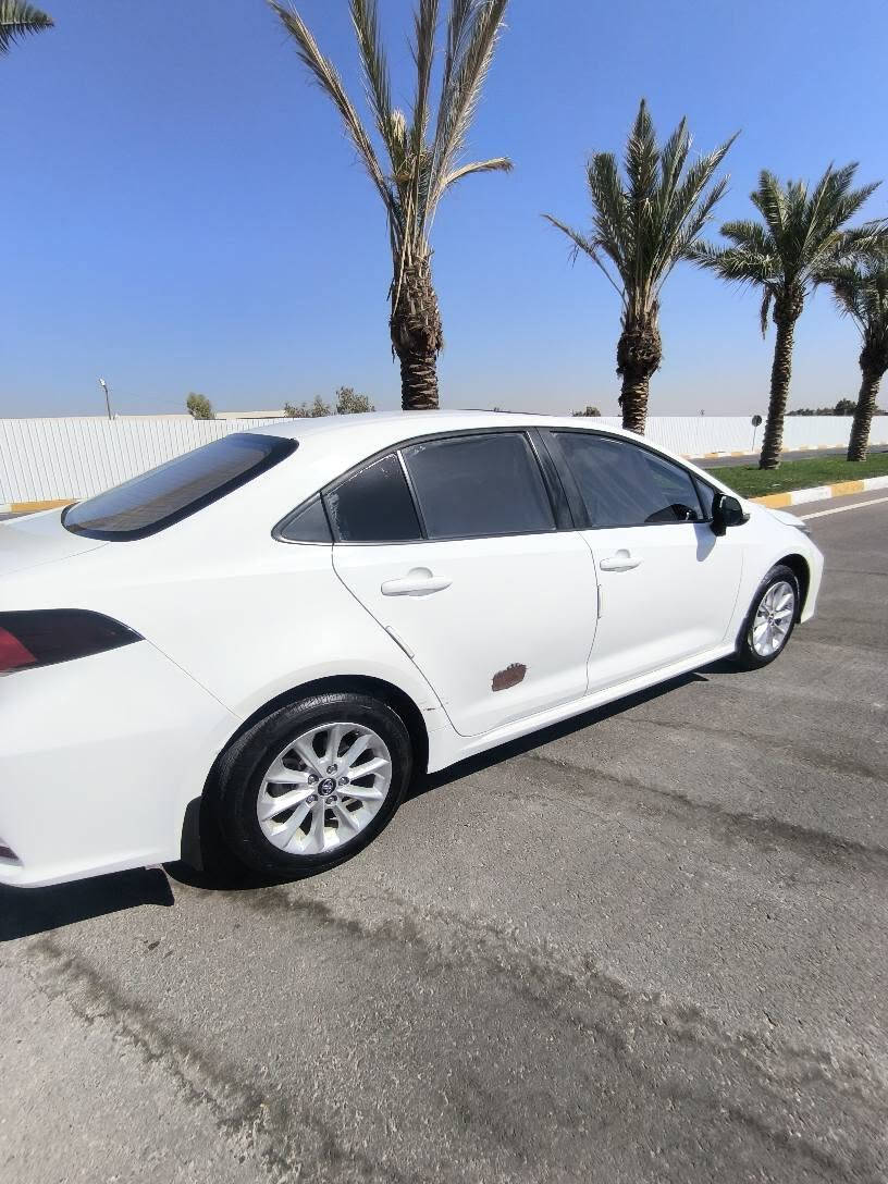 بيكاشو مؤديل2022تؤربو بئ هايبريد بئ ليدران شتيكي  شازي بئ مه سروف  ژينگه وهه زه ى تازه يه سلايت تؤربؤ ته نها چوارپه نجه ده رگاي پشت سه كن له وينه كه دياره نرخى 145$معامه له شوين هه ولير. ژ .م*********** أربيل, العراق
