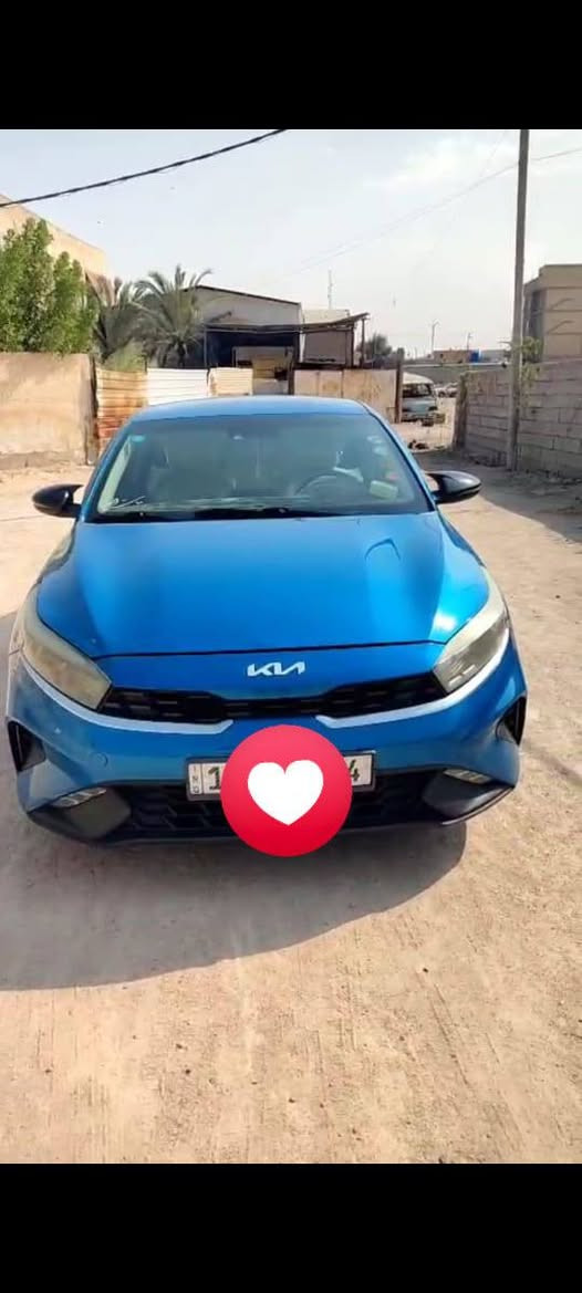 سياره فورتي وارد امريكي 2023 ضربه السياره جاملغ وبنيد رقم معوقين بصره رقم الهاتف او الواتساب***********
