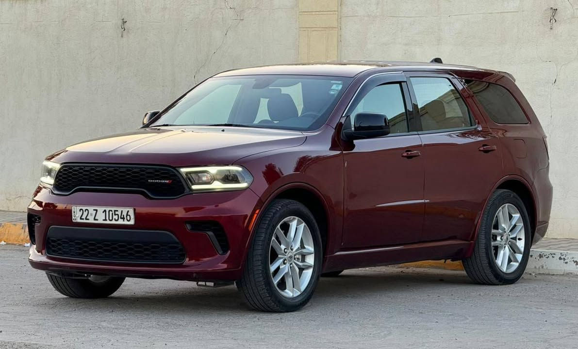 السلام عليكم
دورنكو 2023 GT بدون صبغ بدون ايرباك رقم اربيل بأسم شركة وكالة او تحويل مضمون  صور الحادث مرفقة مرفقة مع الصور 
المواصفات :  بصمة / شاحن وايرليس / كراسي كهرباء / جنطة كهرباء / تدفئة كشنات امامية / تدفئة ستيرن / حساسات / شاشة كبيرة / رادارات  / لايت LED امامي / LED خلفي / بلوجكتر LED / محرك 6 سلندر / اطفاء ذاتي / انظمة قيادة / كروس سرعة / حساسات / 6  راكب  / 3 قطع تبريد / مانع انزلاق 
مكاني بغداد 
للتواصل والاستفسار : ***********
