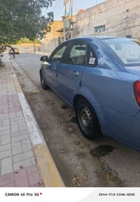 اوبترا • ٢٠٠٧ • كربلاء