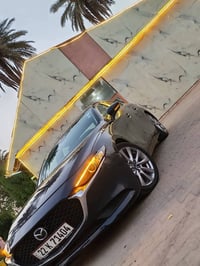 (( للبيع او المراوس ))    مازدا للبيع بسعر مناسب::::::  مازدا زوم3 مود...