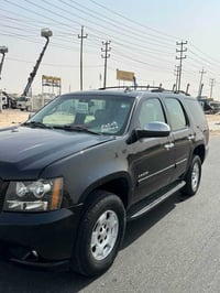 تاهو LT • ٢٠١٢ • البصرة