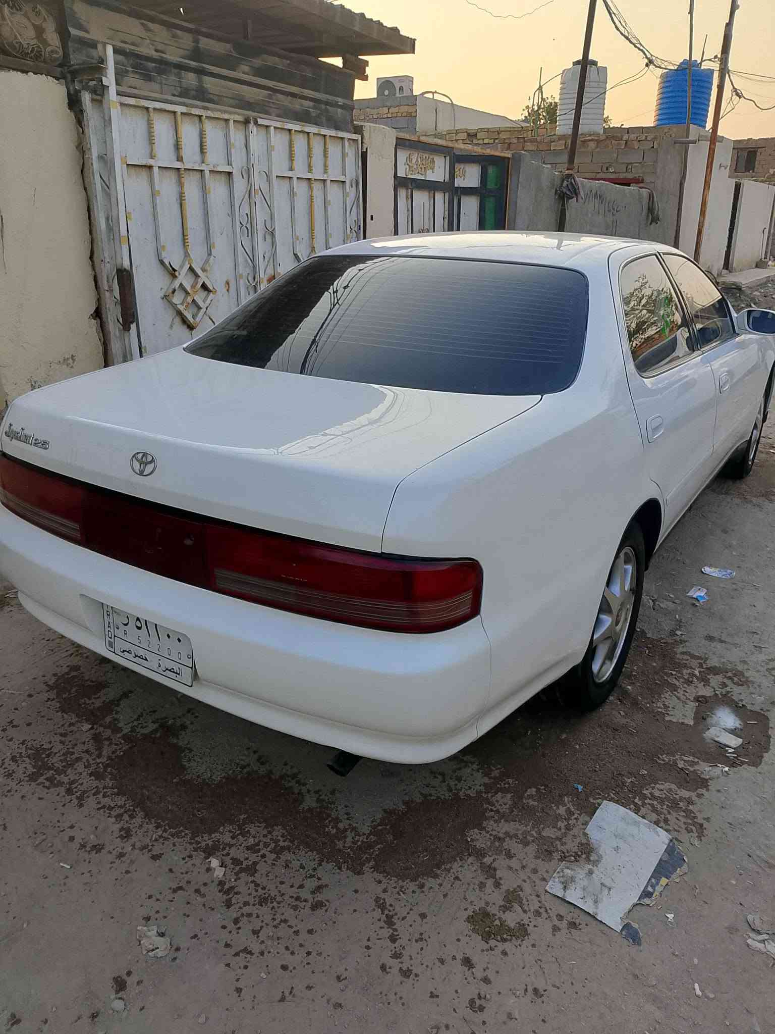سلام عليكم كرسته نفخ للبيع مديل 95 كير مكينه ونجي حداديه تبريد ثلج رقم بصره تحويل ثاني يوم مكان سياره ناصريه كهربائية كله شغاله سعر 76 
***********

