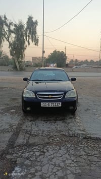 فورنزه • ٢٠٠٦ • اوتوماتيك