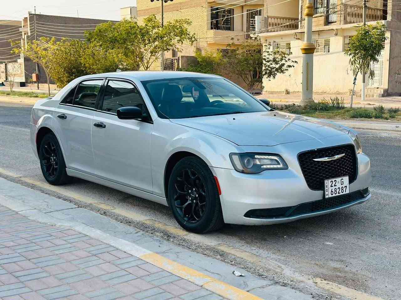 اوباما 2019 تو ويل اصل حادث جاملغ وباب صبغ فقط
السعر 187 وبيه مجال 
للاستفسار ***********
فول بدون بنراما رقم اربيل سنويه وهزه جديده مكينه 3600 ماشيه 77 سياره جديده وجاهزه ما بيه نقص مكان السياره كربلاء

