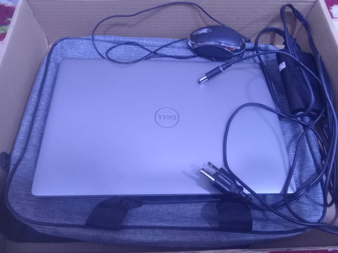 ديل Latitude 5410 • i5-10310U • ٢٥٦GB SSD