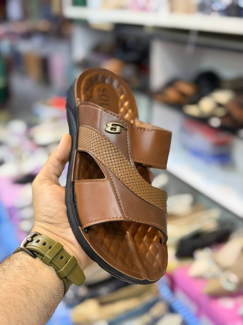 تركي رجالي 
القياسات 40-45
سعر الدرزن 38الف
متوفر توصيل لجميع المحافظات 
كروب واتساب 
https://chat.whatsapp.com/DrtzbpwSJyWGPEGHn9wQyg?s=cl&p=a&mlu=4
رابط قناة التليكرام//
https://t.me/shams12297
للحجز والاستفسار مراسله الصفحه
رقم الواتساب//
***********
