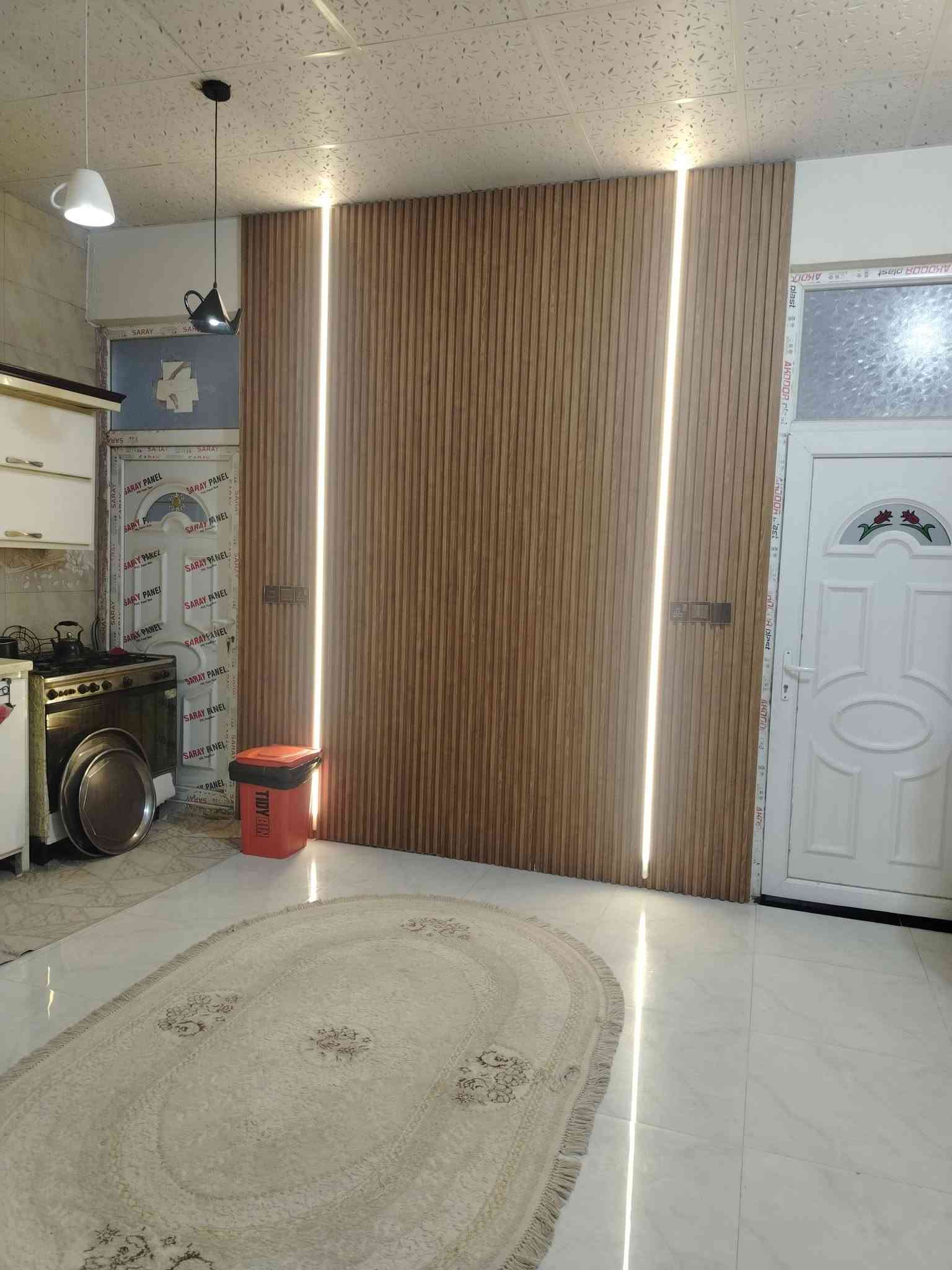 بيت للبيع مساحه 100متر طابق الاول كامل والثاني للسقف واصل بالجزء الاول العنوان التحرير الحولي الزراعي للاستفسار الاتصال ***********

