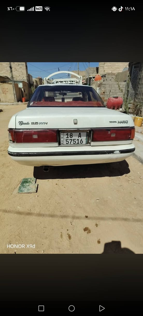 موديل ٩١ • ماكينة جديدة • رقم بابل
