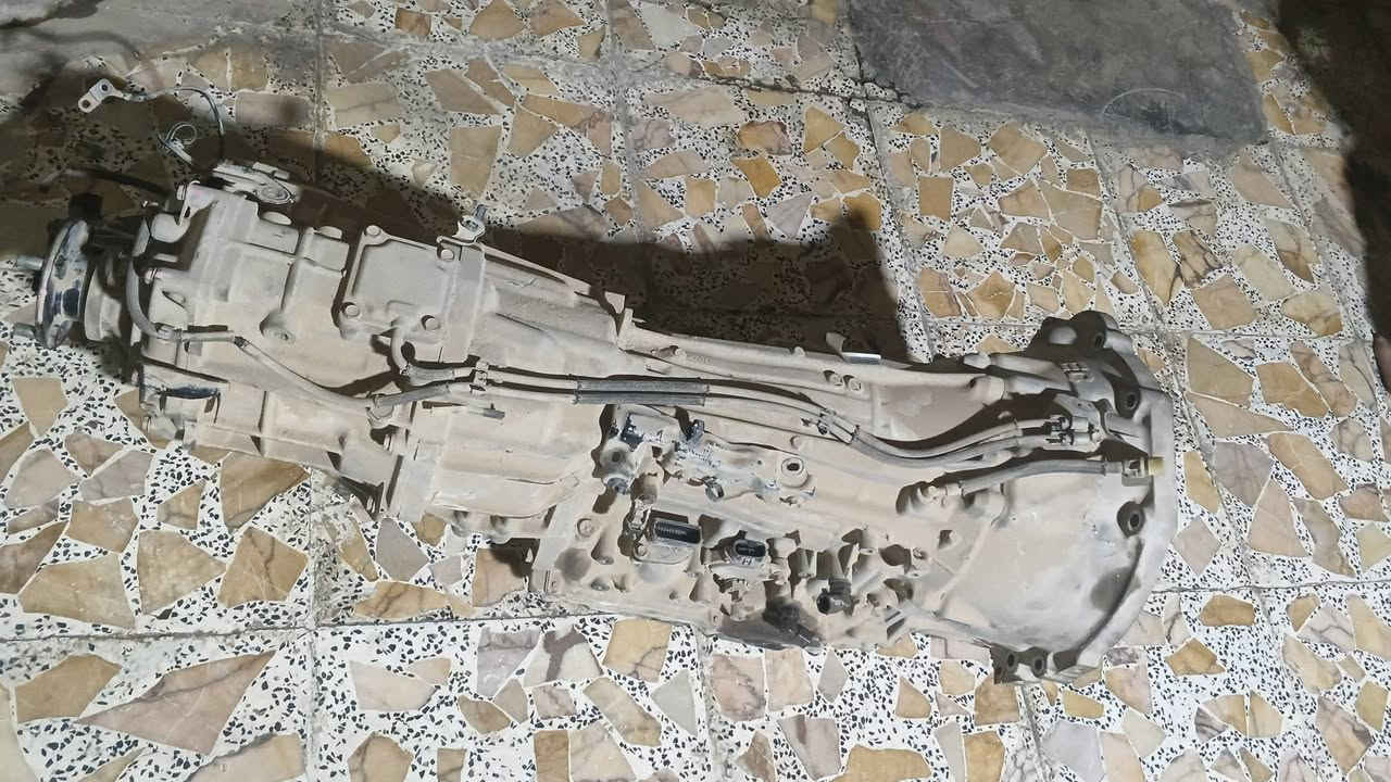 موديل ٢٠١٦ • دفع رباعي • كفاله