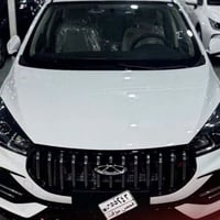 شيري موديل 2027  فول موصفات  زيرو بعدها  ب اسمي ‭0773 743 9303‬ الوزير...