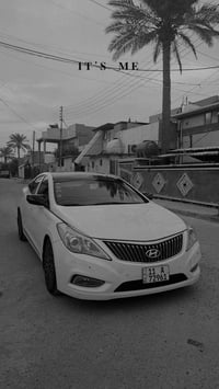 ازيرا 2013 للبيع خليجي  كير ومكينه خيرر من الله   بانوراما   بصمه تشغي...