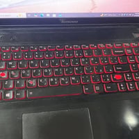 لينوفو Y510p • i7 جيل4 • GT750M 2GB