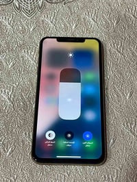 اكس ماكس • ٢٥٥ • بطارية ١٠٠٪