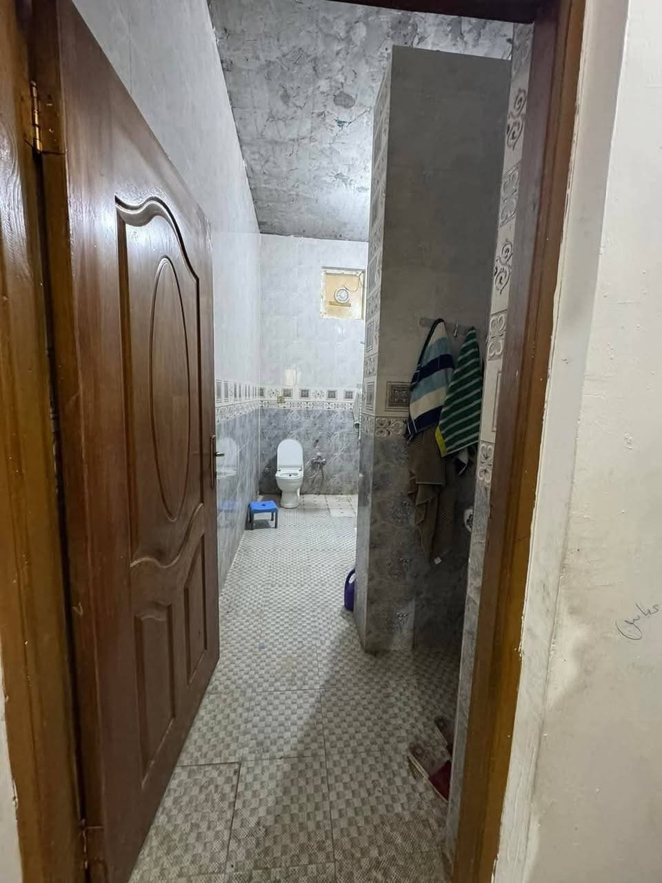 كريطعه ملعب سلام • ١٥٠م • طابقين