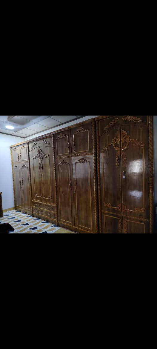 غرفة • الموصل • بيها مجال