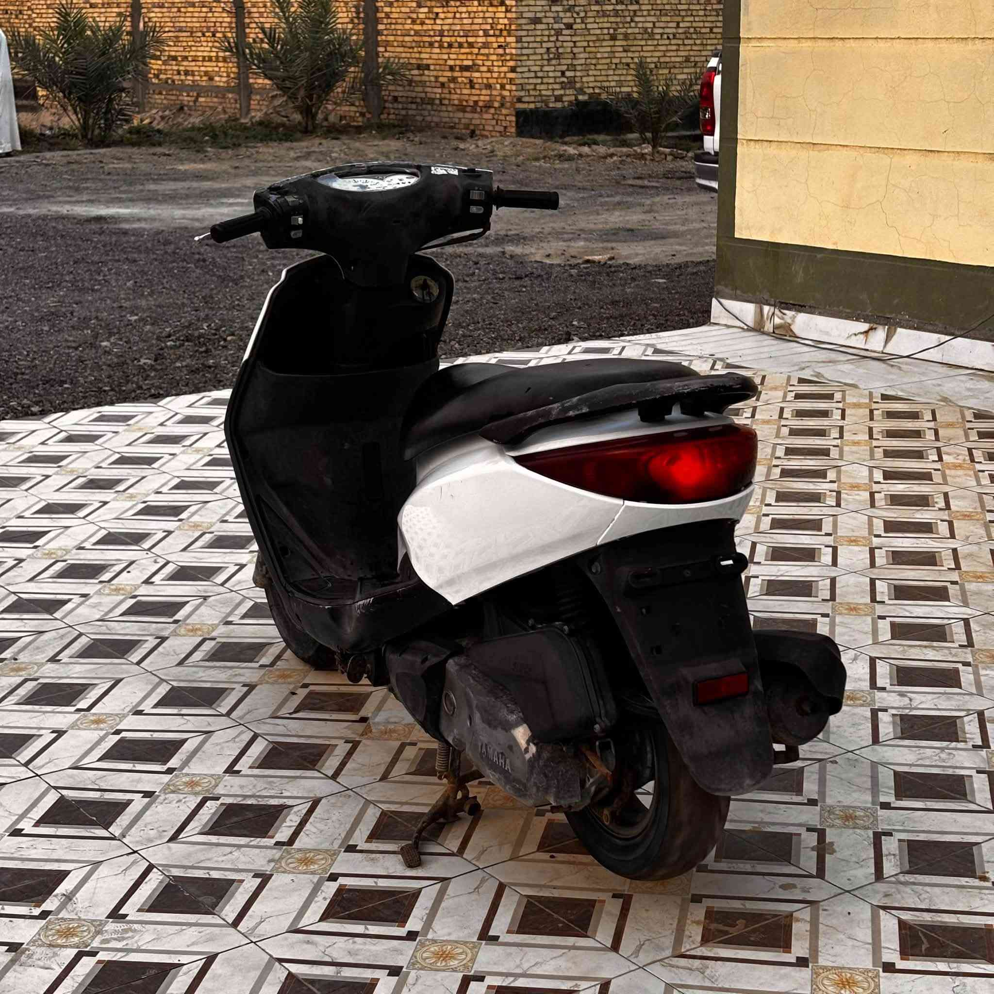 بريز • ١٤٠ • نوزل