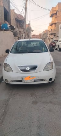 مديل ٢٠١٢ • بدون صبغ • تبريد ثلج