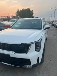 سورنتو • موديل ٢٤ • ماشيه ٢٦ الف