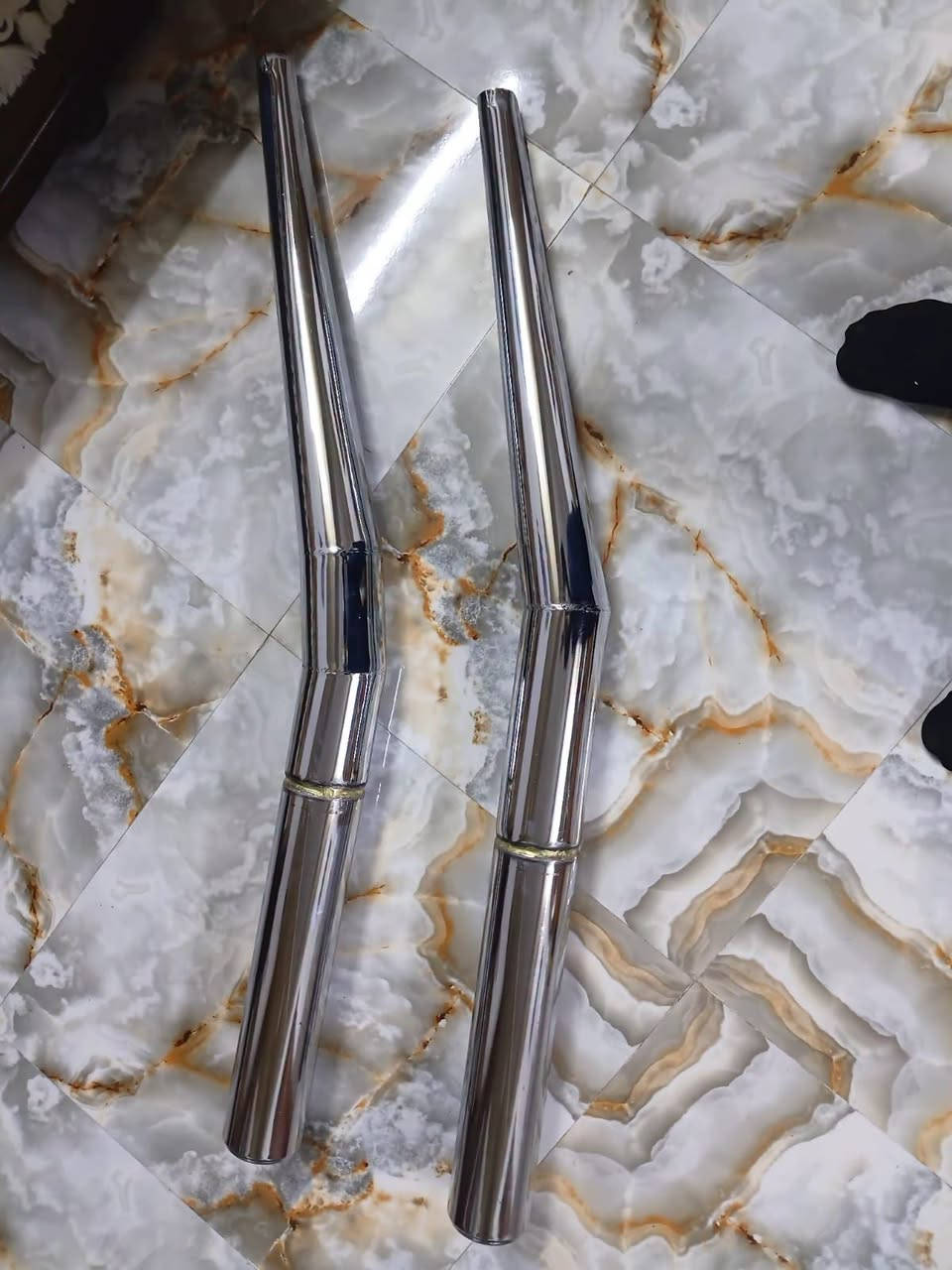 صالنصه mz عوجه قويه نوعين، متوفر قطعتين في المعرض ابو سَلَف 
يفيد جماعة الي يطلعون للبراري والبحيرات، ***********
