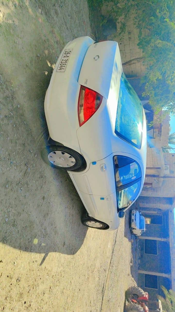نيسان صني 2009
رقم صلاح الدين بأسمي سنويه وهزه جديده 
محرك 1600
السيارة بدون ضربه بدون معجون 
منضومه تبريد كامله تدفه🌡 تبيريد 🥶
السيارة مسويلها عازل حراري لغرفتها 
شادلها سماعات عليها صوت يخبل
السيارة مصروف عليها واستخدام شخصي 
منضومه بانزين كلها جديده حداديه جديده 
وبلعافيه على الياخذها 

 مكانها حويجه
***********
سعرها 85 وبيها مجال 🤍
