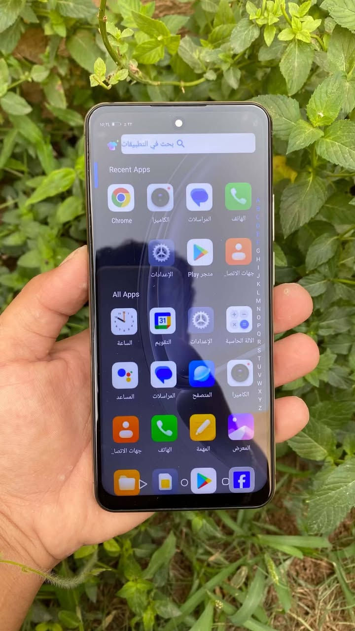 عندي هذا الجهاز البيع مستعجل
انفنكس زيرو 40 فئة 5G
ذاكره 256 كيكه
رام 12
بطاريه 6000 تايب سي
سعر 140 الف بي مجال عيبه بس ظهر مفطور
جهاز كبس شركة مامفتوح لوك
شراي اتصل ***********
