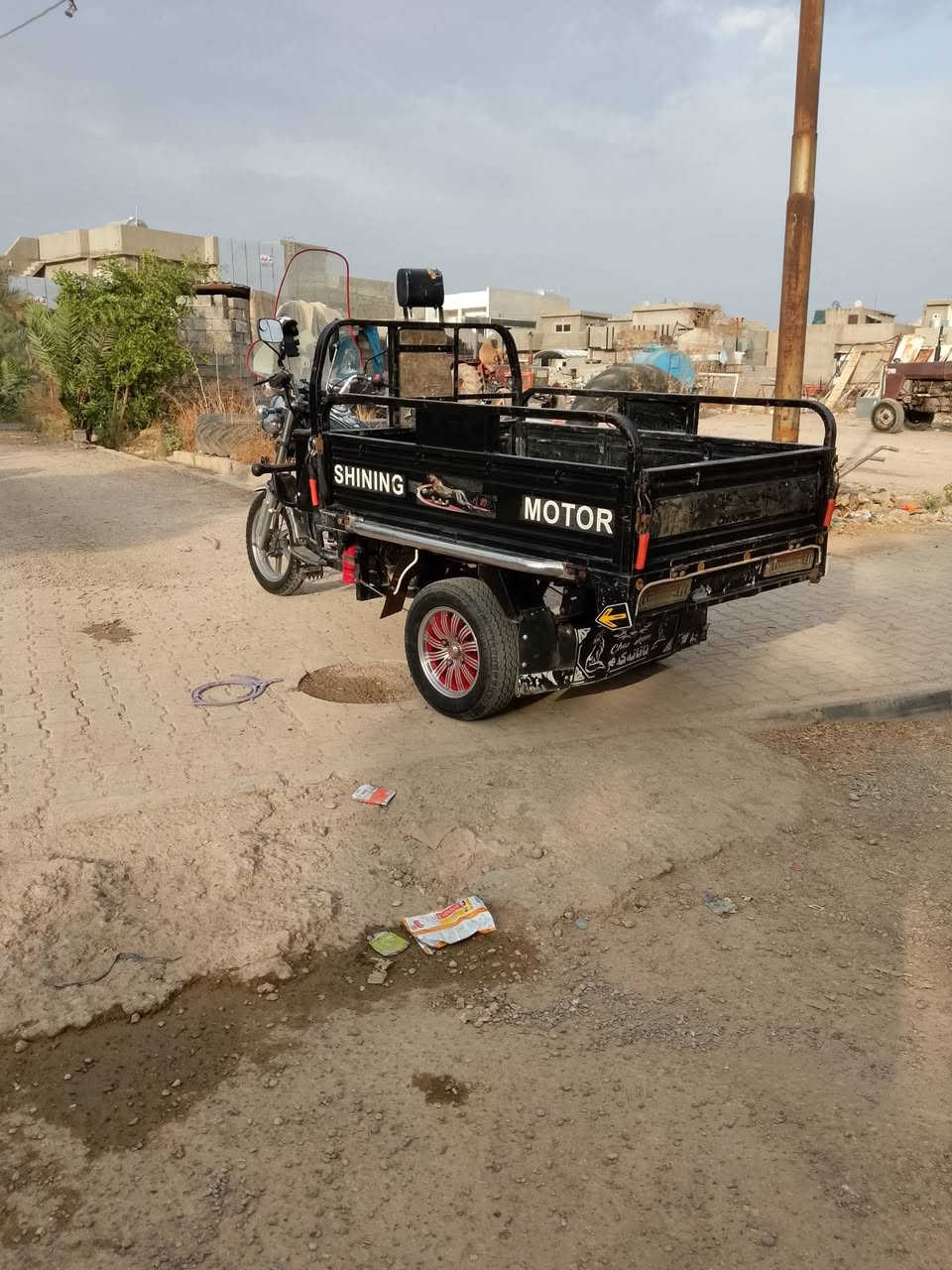 شاخوان • فحل • ٢٠١٩