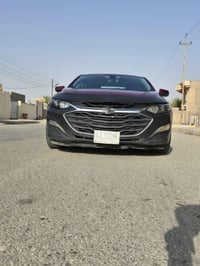 ماليبو LT • ٢٠٢١ • الأنبار