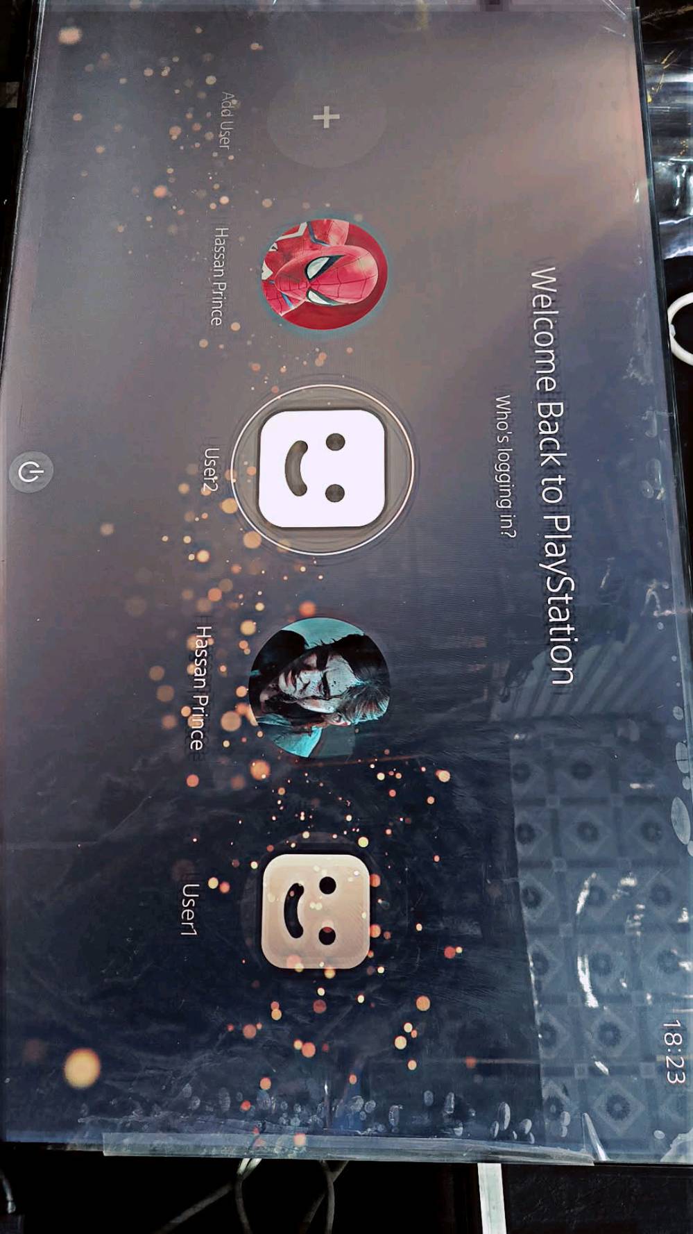 1300 
بلاي 5 اكستندر ديسك واحد تيرا شاشه 50 tcl
وياها هات ديسك 500 جاجا بايت 
يدات اثنين ويا وايرات حساب به لعبه 10
UPS
واتساب
***********
شارع حيفاء  سوق مال الرحمانيه
