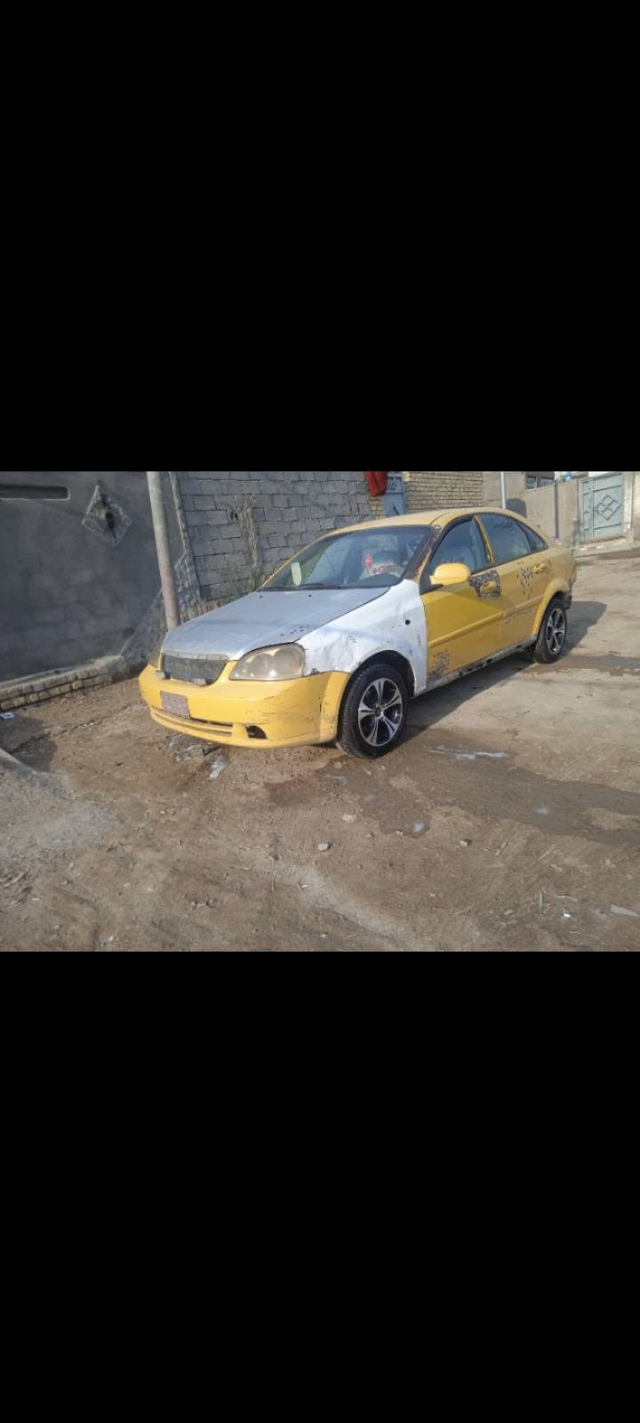 اوبتره • ٢٠١١ • رقم بغداد