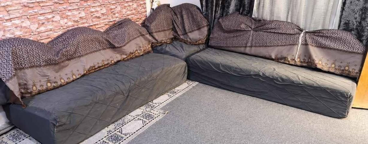 كعدة قنفات سفنج عراقي اصلي بالبصرة البصرة, العراق
