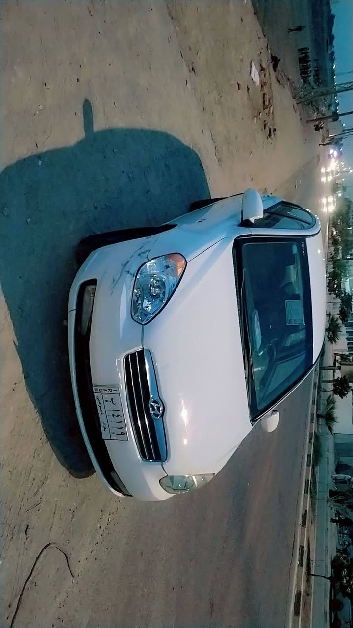 اكسنت دبدوب • ٢٠٠٨ • رقم بغداد