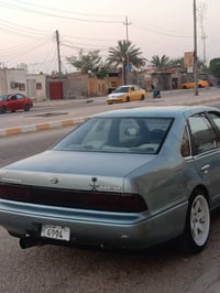 التيما • ١٩٩١ • رقم انكليزي