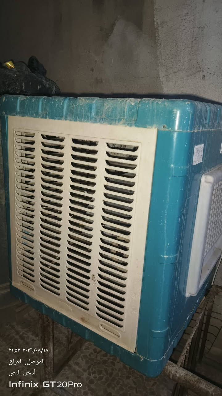 مبردات للبيع اول وحده ابواب بلاستك جديده شغال كلشي بيها سعرها 125الف بيها مجال و الثانيه شغاله كلشي مابيها سعرها ب100وبيها مجال مكاني موصل رشيديه قطاع 3 تواصل واتساب***********
