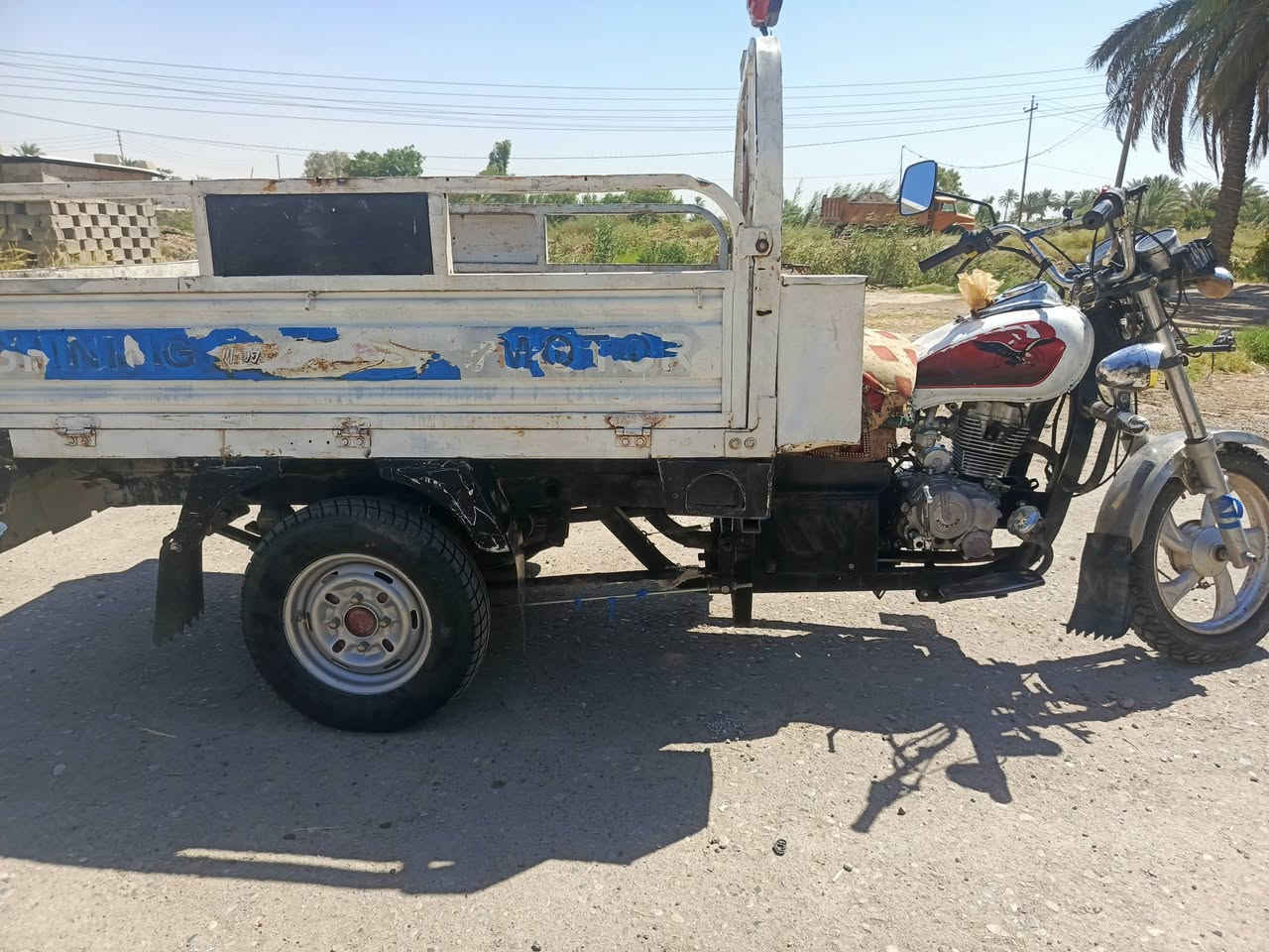 سلام عليكم ستوتة للبيع ام الطير السعر مليون وبيها مجال العنوان ديالى هاذ الرقم بي واتساب ***********
