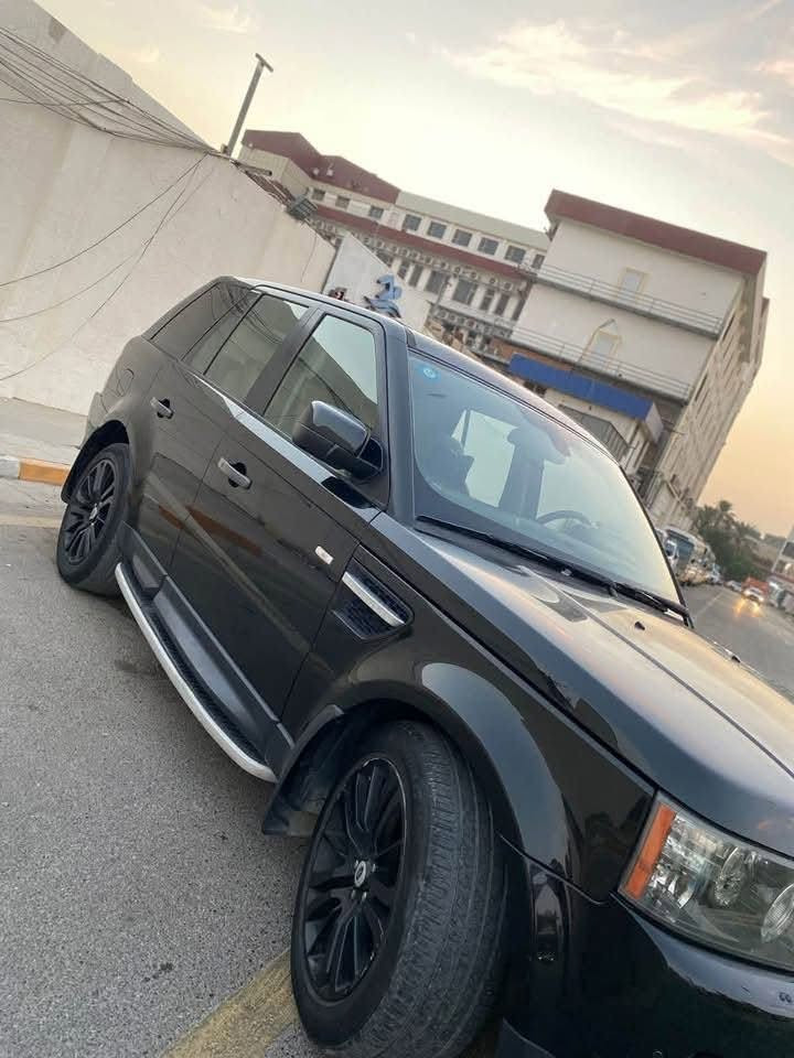 للبيع فقط
رانج روفر سبورت HSE 2011 luxury فول

محرك 8 سلندر بدون سوبر المرغوب  عليها ادامة كاملة

دهن جديد قبل اسبوع مبدله ومي راديتر جديد

رقم بغداد الجديد مميز سنويه ل٢٠٣٠

سنوية جديدة

ماشيه ١٤٧ الف كيلو متر

المواصفات:

-تبريد وتدفئة شغالات فول

-تخم تاير جديد قبل ٣ اشهر شديتهن

- بصمة ابواب ٥

- بصمة تشغيل

- فتحة سقف سلايد

- داخل لونين بيج +جوزي+ صاج

- ٣ شاشات

كامره خلفيه

- كشنات جلد +تدفئة امامي وخلفي +كهرباء

-جكات شغاله كاملة جوبلسات

- حساسات اصطفاف امامي / خلفي

- كشنات ميموري خزن

- مري قلاب مع البك

صندوك شفط كهرباء

وينفصل قطعتين

- هاند بريك بصمة كهربائي

- منظومة زينون داينامك متحرك يعني البجم كله زينون اصلي

Harman kardon سستم صوت -

- ثلاجة بلجكمجه شغالة

تبريد قطعتين

- ستيرن كهرباء وتدفئة

تحكمات ستيرن كاملة

بيها صبغ فوك يده باب السايق 

مبيها نقص يحتاجلها بوليش فقط 

السياره جاهزه وحلوه شوفتها احلى بالواقع باسم الاهل وتحويل ثاني يوم 

السعر ١٣٠ ورقة وبيها مجال للشراي

بيع فقط

عنواني بغداد حي القادسية

رقم الاتصال : ***********
