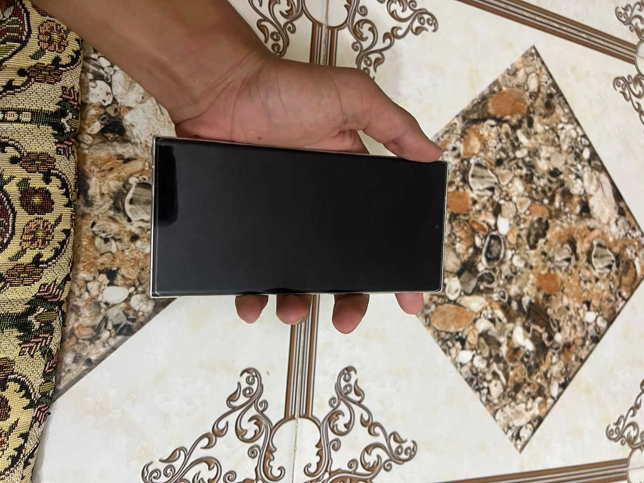 ألترا ٢٣ • ٥١٢ • جهاز بلادي