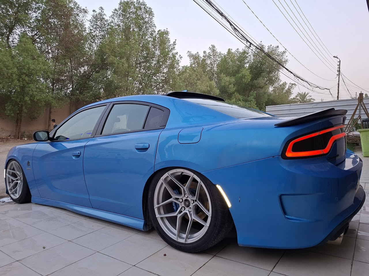 سلام عليكم ..
للبيع دوج جارجر RT HEMI 5.700 موديل 2019 سوبر تراك

🔹 اللون: بحري
🔹 عداد: 45 ألف اصل
🔹 مكينة: HEMI 5.700
🔹 گير: 8 سرعات
🔹 نظام جكات S3
🔹 Oil Catch Can من K&N
🔹 السيارة مرتبة ومعتني بيه
🔹 استخدام شخصي جاهزه على اخر حبه 
     حادث مرفق مع الصور اكو مرحظة صغيرة صارت عندي .موضحة بالجاملغ الخلفي فقط
💰 السعر: [ 200 بيه مجال مع الجكات تريدة بدون نتفق ]
📍 مكاني: [ بابل ]

📞 للتواصل: [***********]
