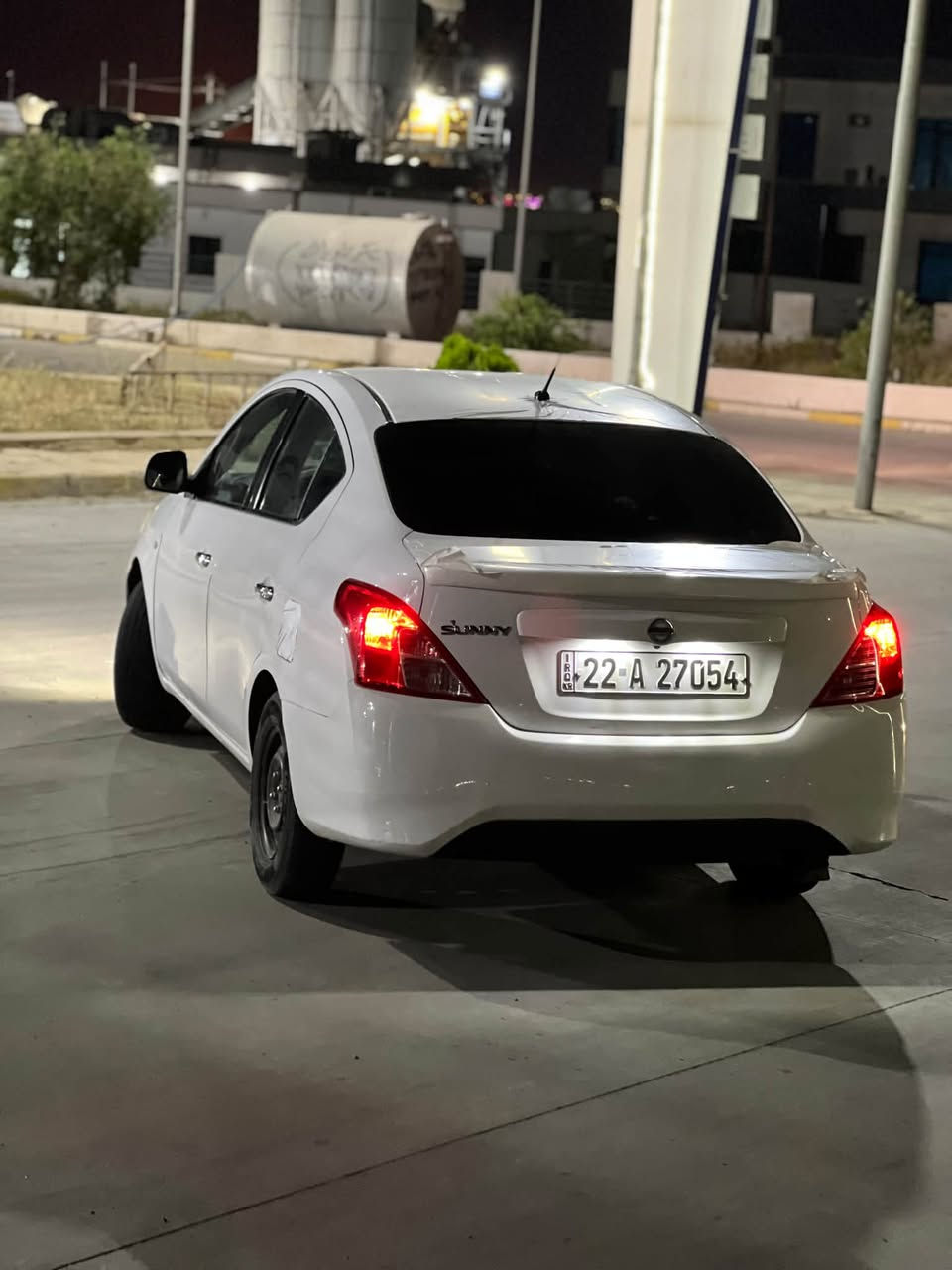 سني هندي • ٢٠١٦ • رقم اربيل