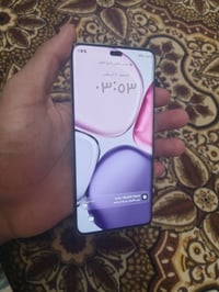 هونر X9c • ٢٥٦ • رام ١٢+١٢