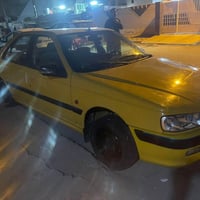 بارص للبيع سياره  جاهزه كير مكينه تبريد كله جاهز  مكاني مدينه الصدر .س...