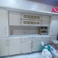 دواليب مطبخ • أثاث منزلي