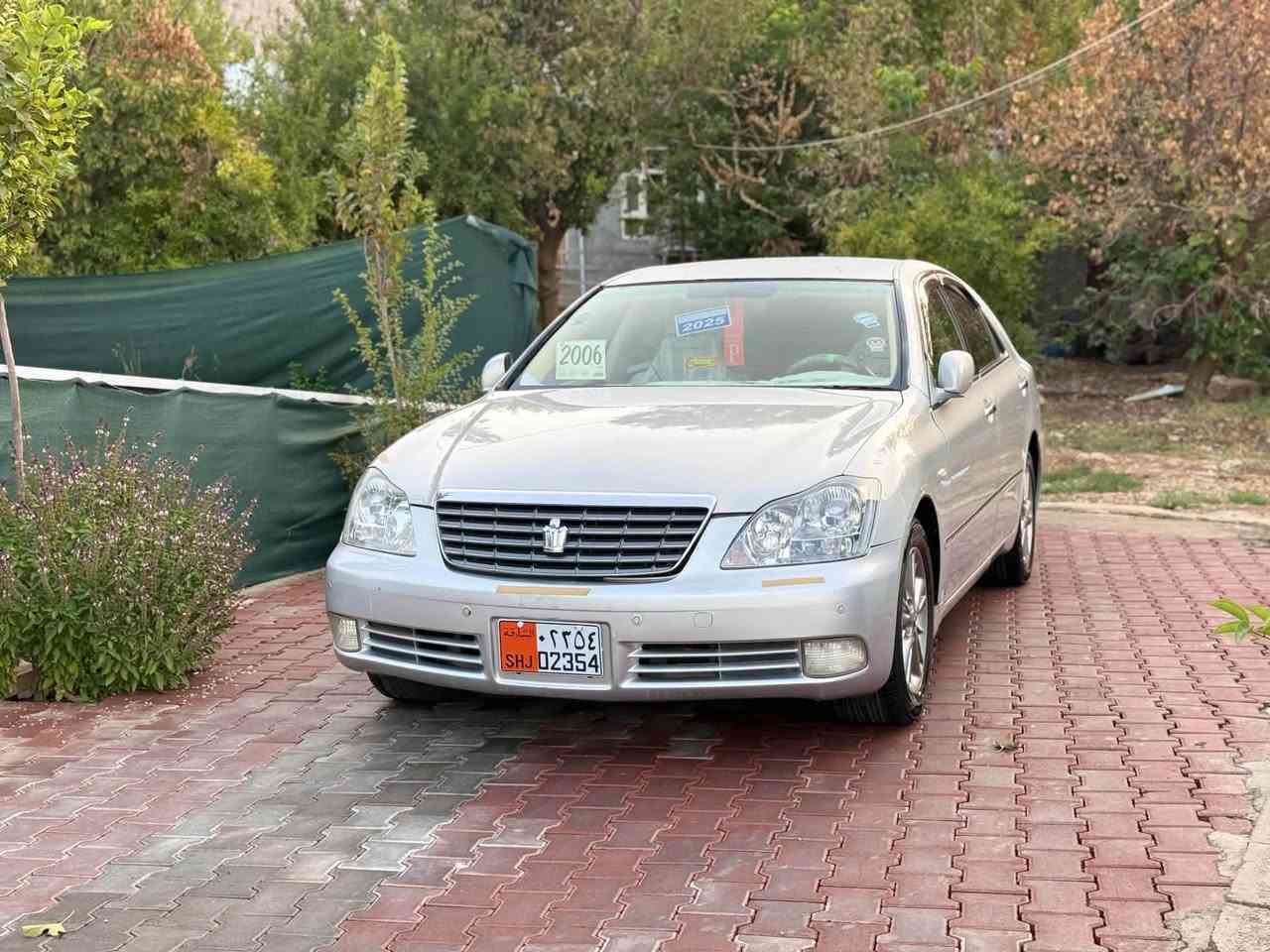 كراون • ٢٠٠٦ • سنترلوك