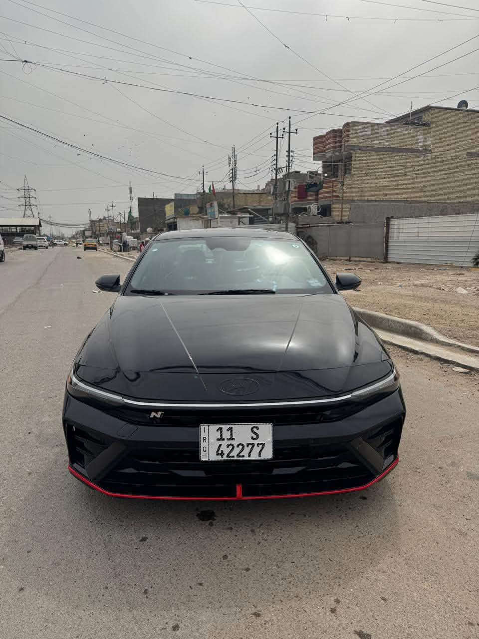 النترا N✅السلام عليكم ورحمه الله وبركاته
لمحبين الاناقه والجمال 💜
الوحش الكوري 🔥

💎السرعه300‏✈️🚀
💎موديل 2024

💎المحرك :2000تيربو N

💎المواصفات:N
1/1
💎گير اوتماتيك 
💎والدكمه ال BOG تزيد 20 حصان لمده 20 ثانيه
💎كشن حضن.  ❗️🚀
💎اشاير مري 
💎تبريد قطعتين 
💎شفتات استيرن
💎سقف سلايد
💎كشن حضن 
💎كشن علامة N ليزري
💎كشنات كنتاره وجلد وعلامة N ليزري

💎اناره دشبول ليزريه
💎 تحكم استيرن 
💎ابواب بصمة
💎 تشغيل 
💎شحن وايرلس
💎كاميرا
💎نظام صوت _𝐁𝐎𝐒𝐒
💎اشارة ترحيب
💎اشارة مرايا
💎اوتو ستوب
💎نقطة عمياء
💎تحديد سرعة
💎تحديد مسار
💎رادار امامي 
💎رادار جانبي 
💎رادار خلفي 
💎حساسات امامي 
💎حساسات جانبي 
💎حساسات خلفي
💎نظام _ 𝐍𝐎𝐑𝐌𝐀𝐋
💎نظام _ 𝐒𝐏𝐎𝐑𝐓
💎نظام _ N
💎كشنات هيتر
💎صندوق ذكي
💎لايتات ليد 3عدسات زينون 
💎بكلايت ليد 
💎السياره ماشيه 4000 زيروو
لون اسود 🔥   
 للاستفسار ***********’***********
