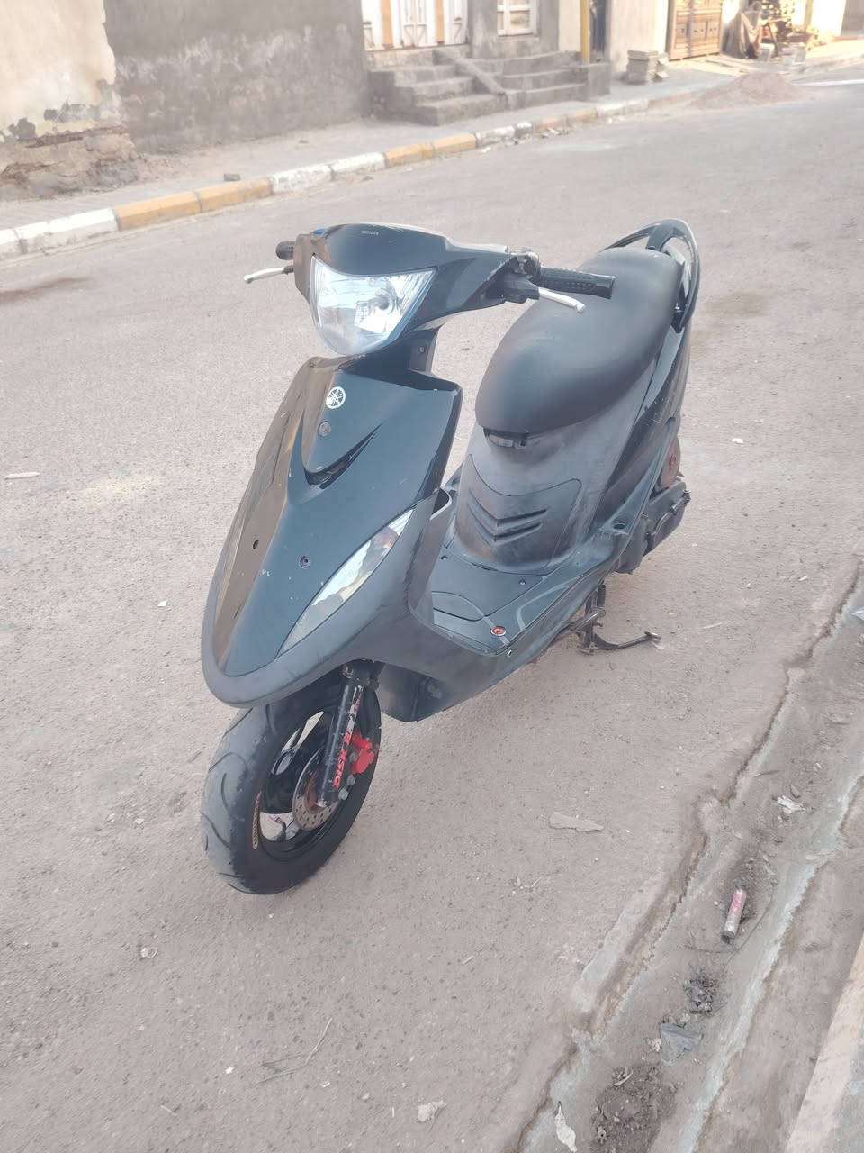 سلام عليكم للبيع ماكس عدله جديده رمبه كفاله مكينه كفرات شرط بلاد مكاني رميثه ***********
