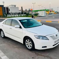 كامري • ٢٠٠٧ • بصرة