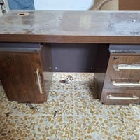 ميز جديد • ما مستعمل • كرسي معا